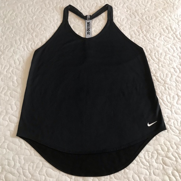 Nike Tops - Nike Racerback Tank
